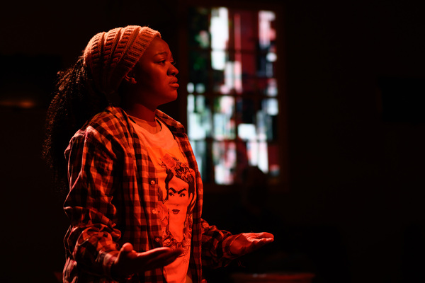 Photos: First Look at A HIT DOG WILL HOLLER Philadelphia Premiere at Azuka Theatre 