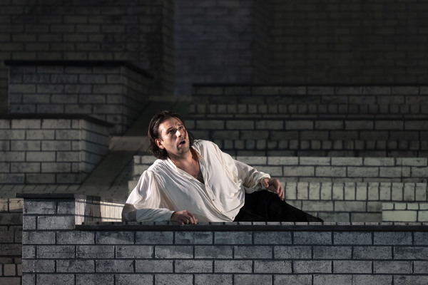Photos: First Look at DON CARLOS at Lyric Opera of Chicago Image