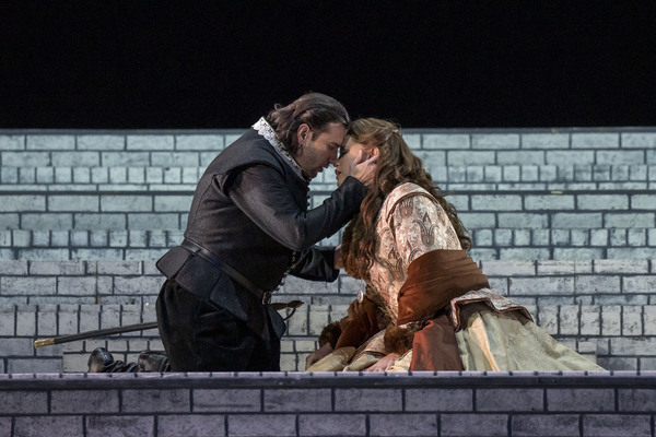 Photos: First Look at DON CARLOS at Lyric Opera of Chicago 