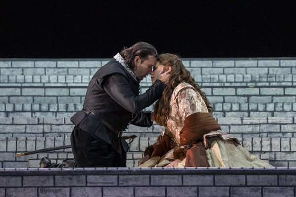 Photos: First Look at DON CARLOS at Lyric Opera of Chicago Image