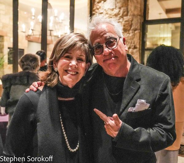 Feature: NEW YORK, NEW YORK Cast & Supporters Descend on Palm Springs Image