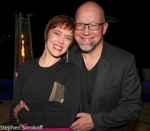Feature: NEW YORK, NEW YORK Cast & Supporters Descend on Palm Springs Image