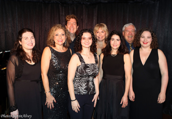 Photos: St. Louis Cabaret Conference in New York 2022 Image