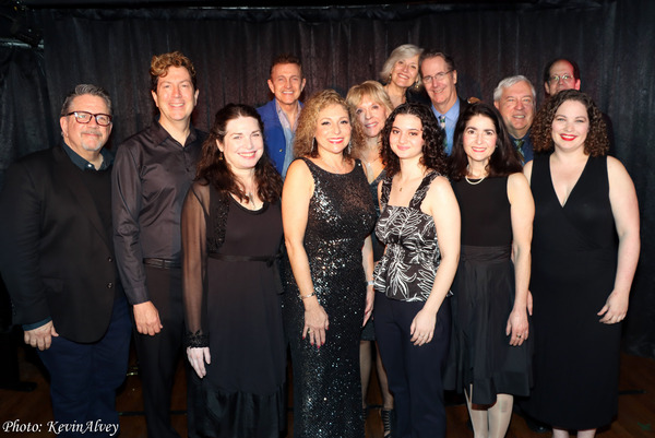 Photos: St. Louis Cabaret Conference in New York 2022 Image