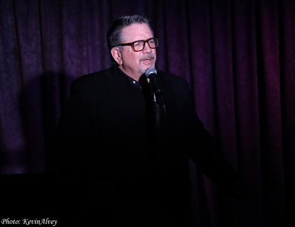 Photos: St. Louis Cabaret Conference in New York 2022 Image