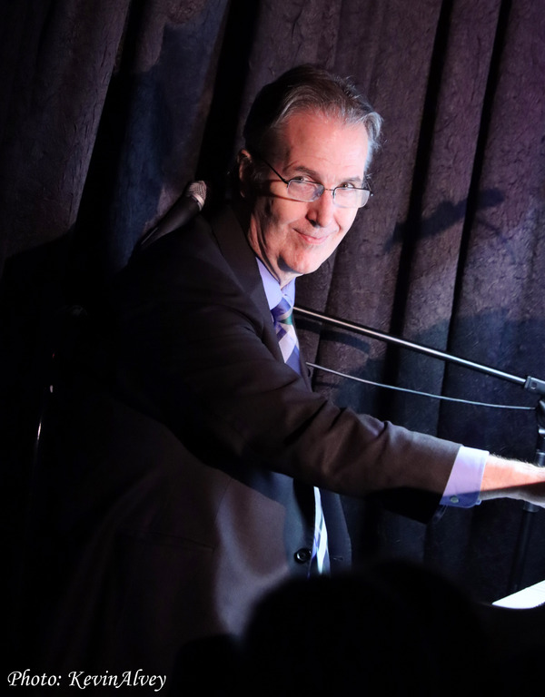 Photos: St. Louis Cabaret Conference in New York 2022 Image