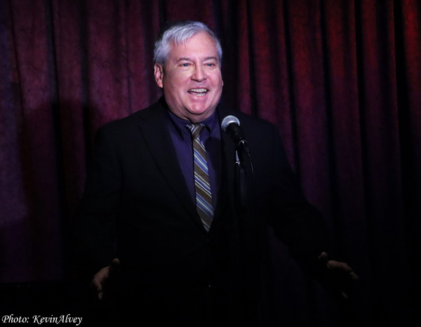 Photos: St. Louis Cabaret Conference in New York 2022 Image