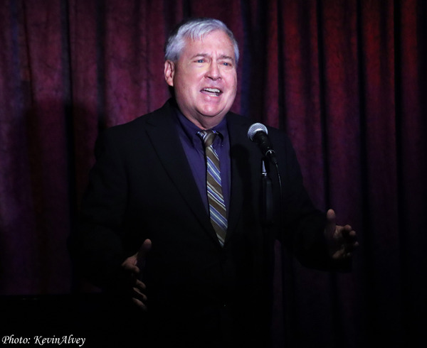 Photos: St. Louis Cabaret Conference in New York 2022 Image