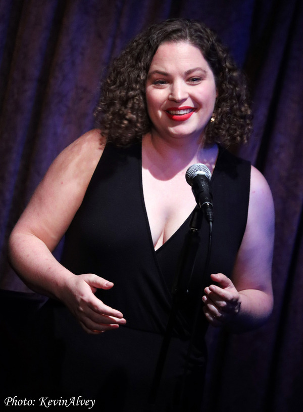 Photos: St. Louis Cabaret Conference in New York 2022 Image