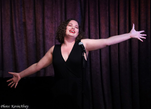 Photos: St. Louis Cabaret Conference in New York 2022 Image