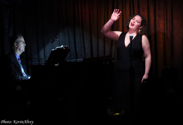 Photos: St. Louis Cabaret Conference in New York 2022 Image