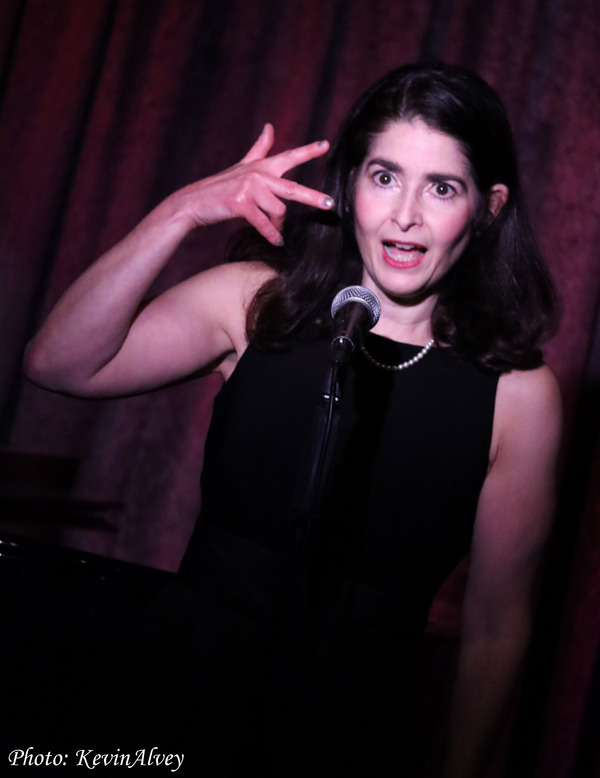 Photos: St. Louis Cabaret Conference in New York 2022 Image