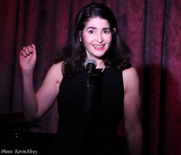 Photos: St. Louis Cabaret Conference in New York 2022 Image