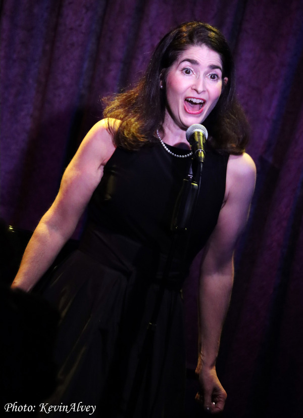 Photos: St. Louis Cabaret Conference in New York 2022 Image