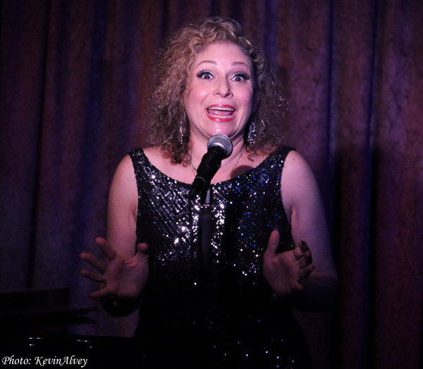 Photos: St. Louis Cabaret Conference in New York 2022 Image