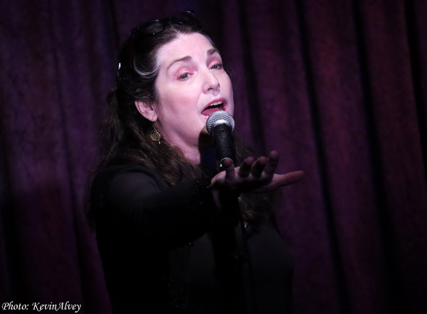 Photos: St. Louis Cabaret Conference in New York 2022 Image