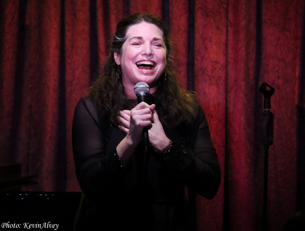 Photos: St. Louis Cabaret Conference in New York 2022 Image