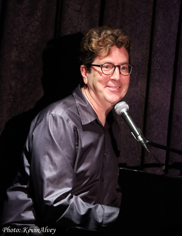 Photos: St. Louis Cabaret Conference in New York 2022 Image