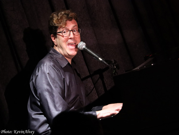 Photos: St. Louis Cabaret Conference in New York 2022 Image