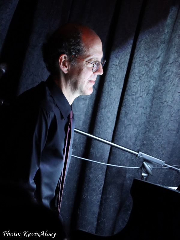 Photos: St. Louis Cabaret Conference in New York 2022 Image