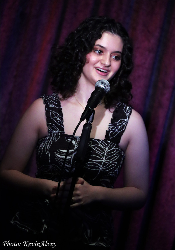 Photos: St. Louis Cabaret Conference in New York 2022 Image