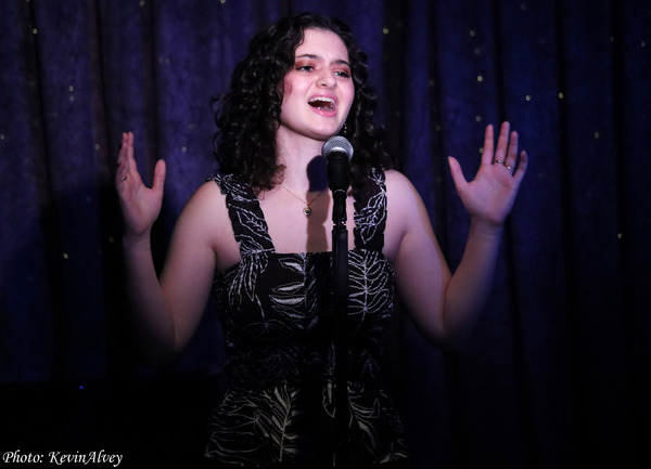 Photos: St. Louis Cabaret Conference in New York 2022 Image