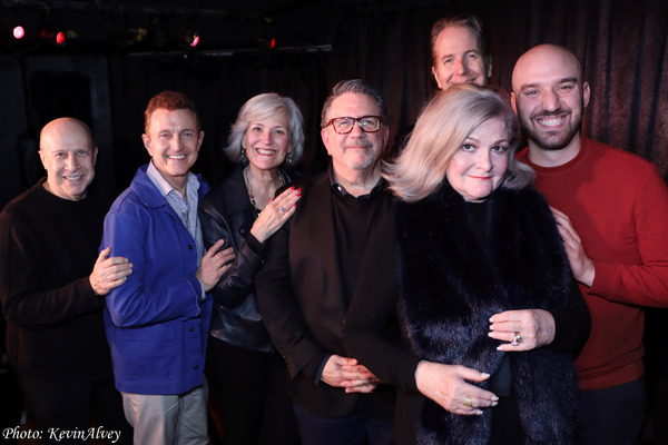 Photos: St. Louis Cabaret Conference in New York 2022 Image