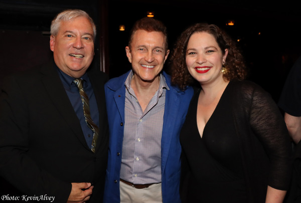 Photos: St. Louis Cabaret Conference in New York 2022 Image