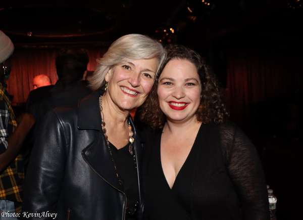 Photos: St. Louis Cabaret Conference in New York 2022 Image