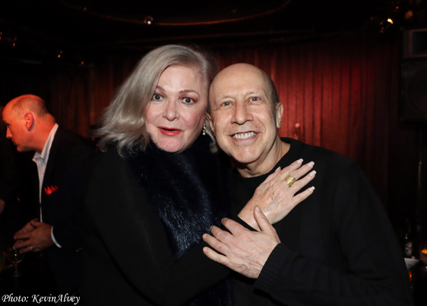 Photos: St. Louis Cabaret Conference in New York 2022 Image