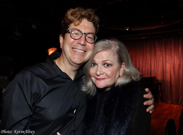 Photos: St. Louis Cabaret Conference in New York 2022 Image