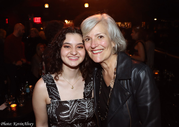 Photos: St. Louis Cabaret Conference in New York 2022 Image