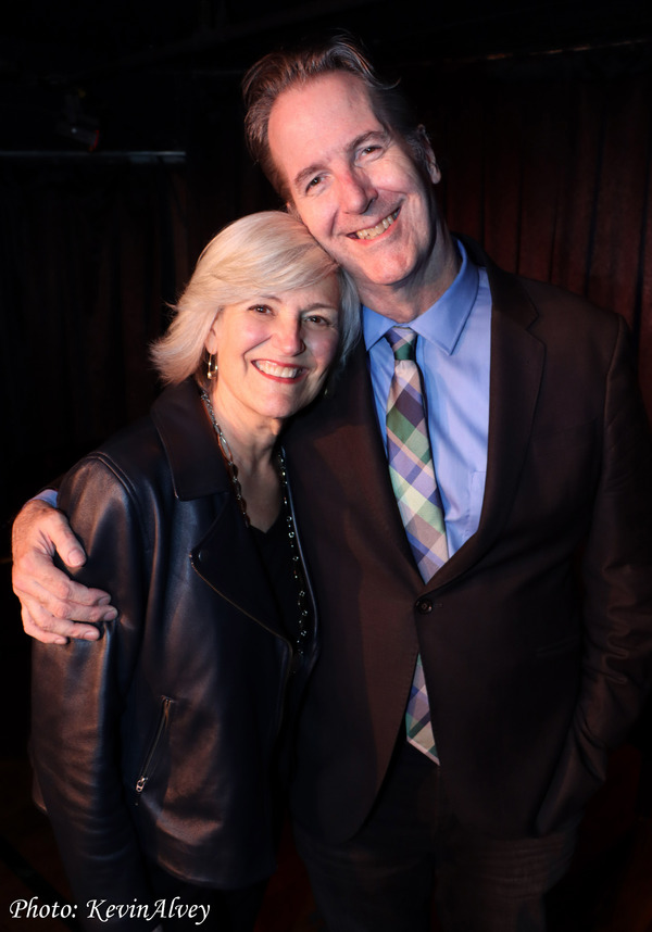 Photos: St. Louis Cabaret Conference in New York 2022 Image