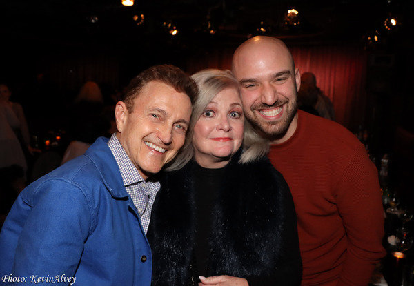 Photos: St. Louis Cabaret Conference in New York 2022 Image