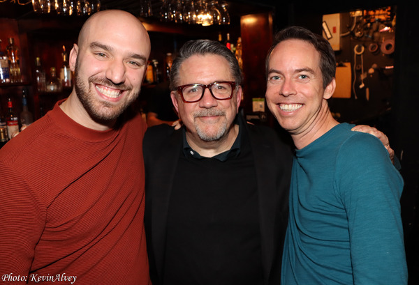 Photos: St. Louis Cabaret Conference in New York 2022 Image