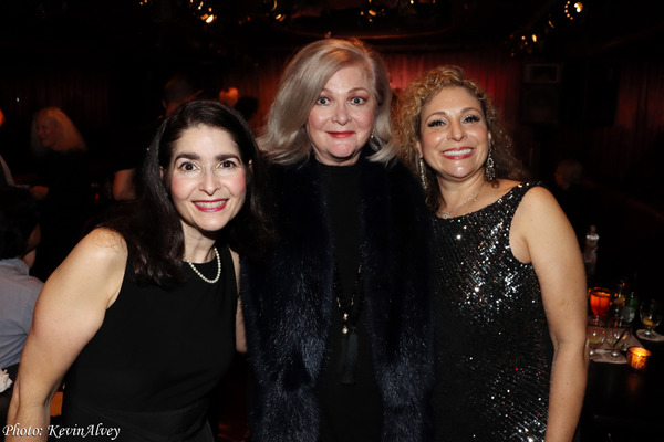 Photos: St. Louis Cabaret Conference in New York 2022 Image