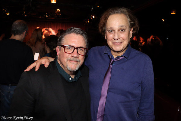 Photos: St. Louis Cabaret Conference in New York 2022 Image