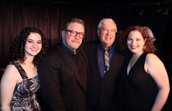 Photos: St. Louis Cabaret Conference in New York 2022 