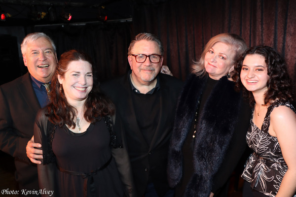 Photos: St. Louis Cabaret Conference in New York 2022 Image