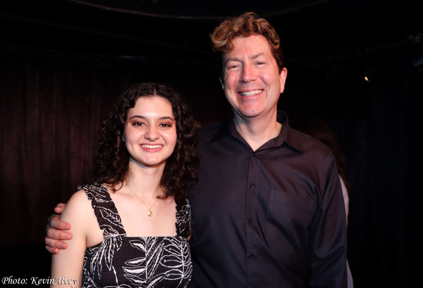 Photos: St. Louis Cabaret Conference in New York 2022 Image