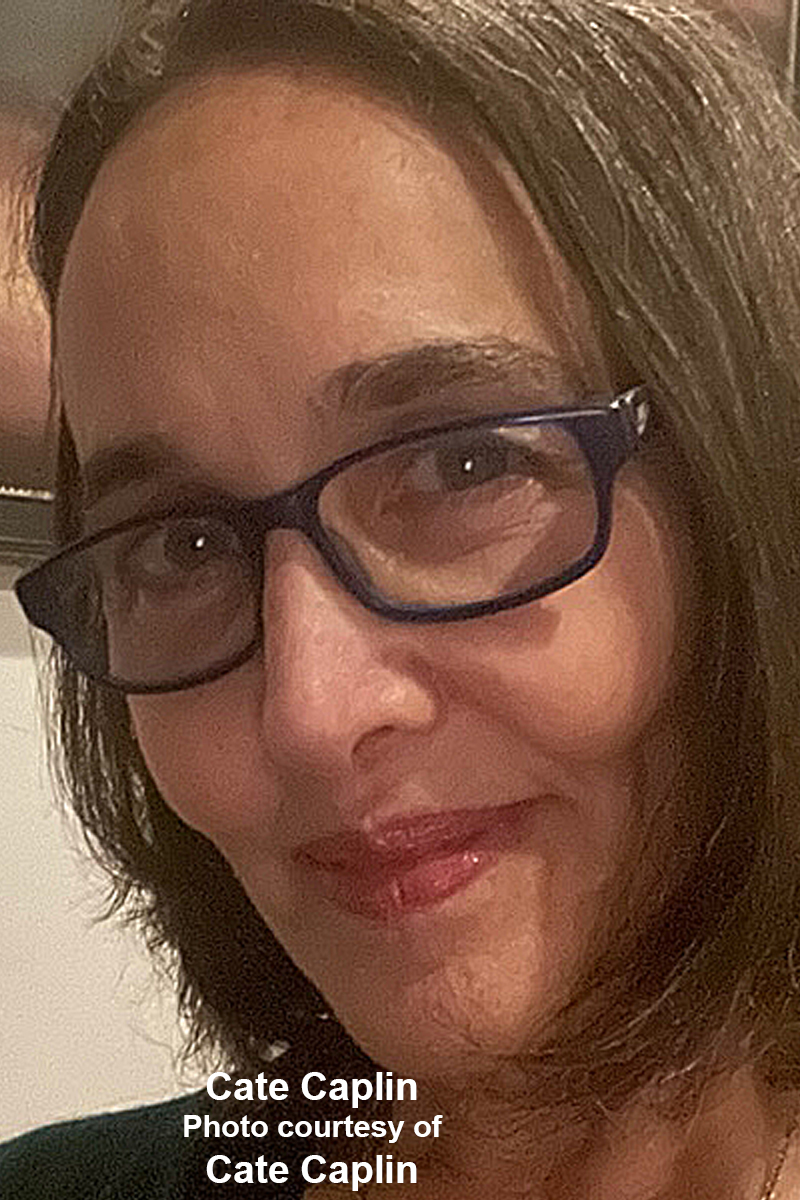 Interview: GUESS WHOse DINNER & Projects Director Cate Caplin Is Cooking Up Image