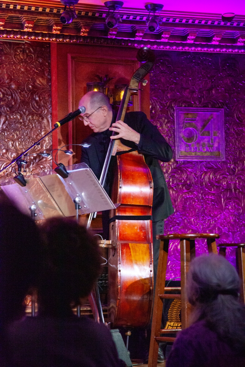 Review: Karen Mason Astounds 54 Below Audience With 30... AND COUNTING Image