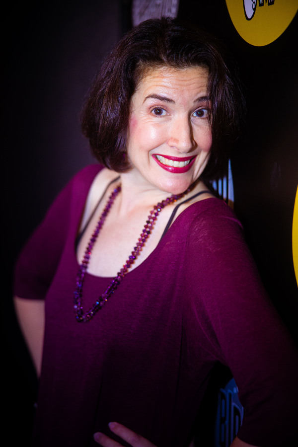 Photos: THE LINEUP WITH SUSIE MOSHER From November 1st in a Matt Baker Photo Essay Image