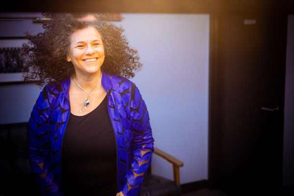 Photos: THE LINEUP WITH SUSIE MOSHER From November 1st in a Matt Baker Photo Essay Image