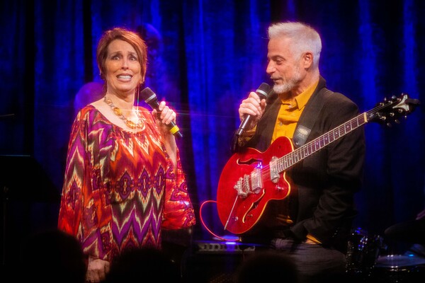 Photos: THE LINEUP WITH SUSIE MOSHER From November 1st in a Matt Baker Photo Essay Image