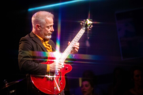 Photos: THE LINEUP WITH SUSIE MOSHER From November 1st in a Matt Baker Photo Essay Image