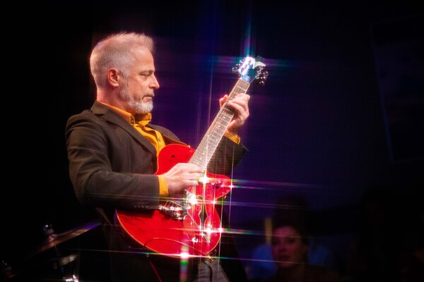 Photos: THE LINEUP WITH SUSIE MOSHER From November 1st in a Matt Baker Photo Essay Image