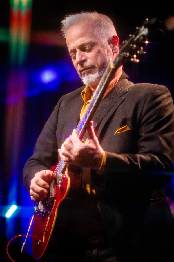 Photos: THE LINEUP WITH SUSIE MOSHER From November 1st in a Matt Baker Photo Essay Image