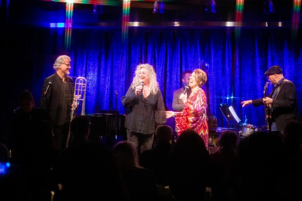 Photos: THE LINEUP WITH SUSIE MOSHER From November 1st in a Matt Baker Photo Essay Image