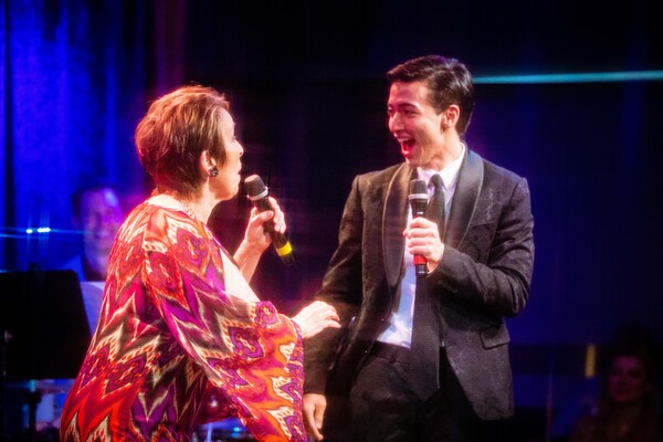 Photos: THE LINEUP WITH SUSIE MOSHER From November 1st in a Matt Baker Photo Essay Image